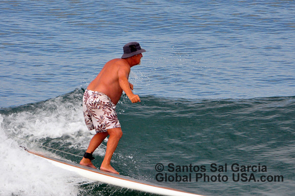 © 2012 Santos Sal Garcia  Global Photo USA.com