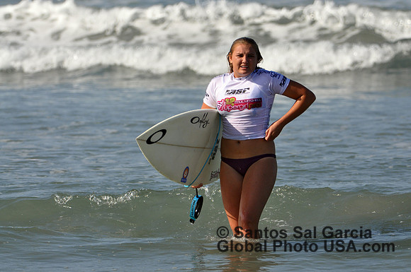 © 2012 Santos Sal Garcia  Global Photo USA.com