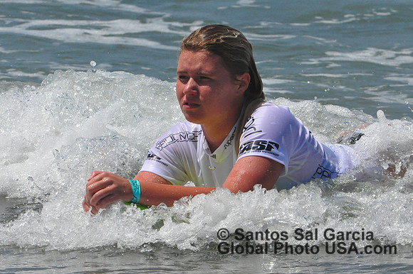 © 2012 Santos Sal Garcia  Global Photo USA.com