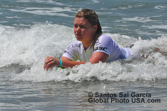 © 2012 Santos Sal Garcia  Global Photo USA.com