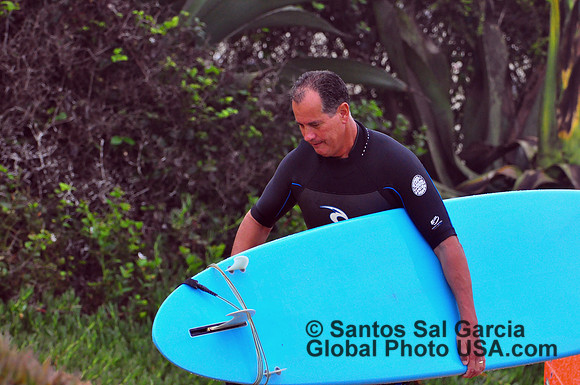 © 2012 Santos Sal Garcia  Global Photo USA.com
