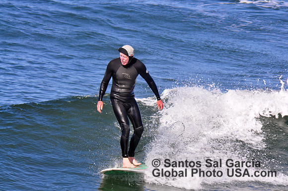 © 2012 Santos Sal Garcia  Global Photo USA.com