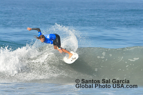 © 2012 Santos Sal Garcia  Global Photo USA.com