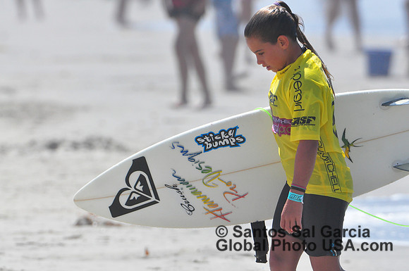 © 2012 Santos Sal Garcia  Global Photo USA.com