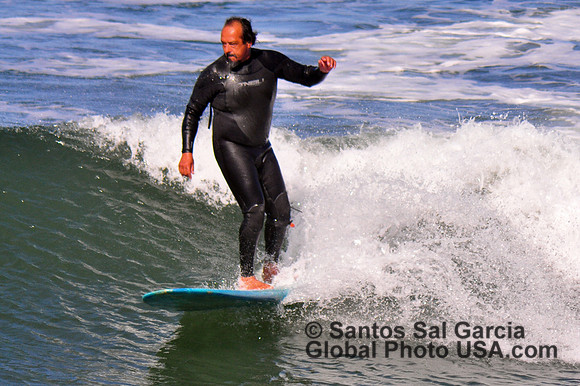 © 2012 Santos Sal Garcia  Global Photo USA.com
