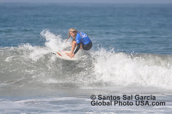 © 2012 Santos Sal Garcia  Global Photo USA.com