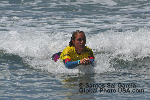 © 2012 Santos Sal Garcia  Global Photo USA.com