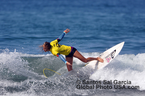 © 2012 Santos Sal Garcia  Global Photo USA.com
