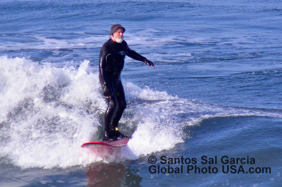 © 2012 Santos Sal Garcia  Global Photo USA.com