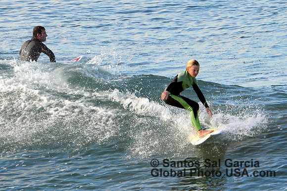 © 2012 Santos Sal Garcia  Global Photo USA.com
