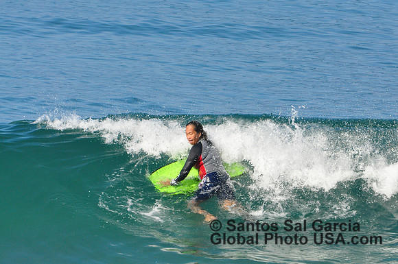 © 2012 Santos Sal Garcia  Global Photo USA.com