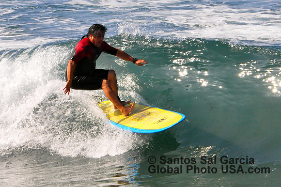 © 2012 Santos Sal Garcia  Global Photo USA.com