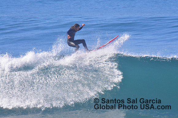© 2012 Santos Sal Garcia  Global Photo USA.com