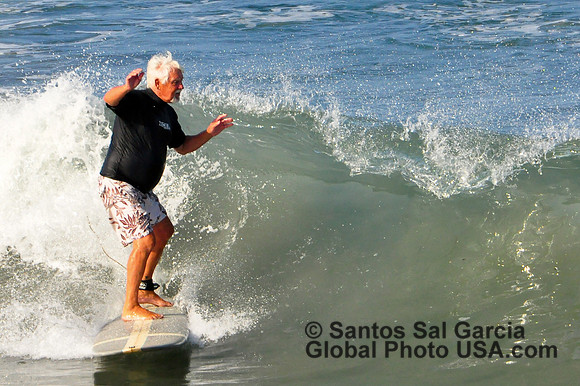 © 2012 Santos Sal Garcia  Global Photo USA.com