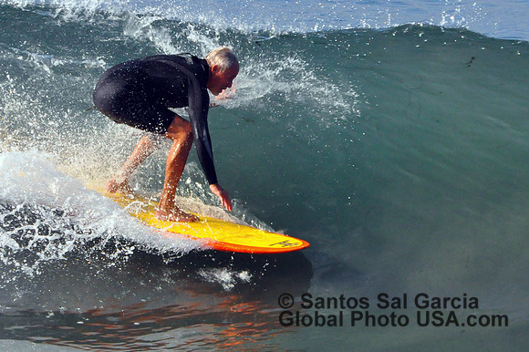 © 2012 Santos Sal Garcia  Global Photo USA.com