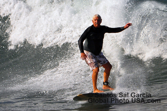© 2012 Santos Sal Garcia  Global Photo USA.com