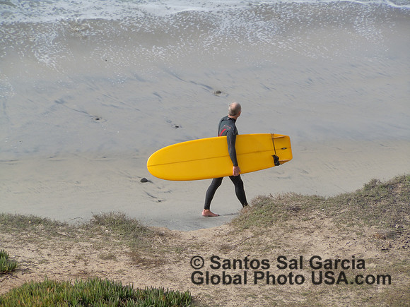 © 2012 Santos Sal Garcia  Global Photo USA.com
