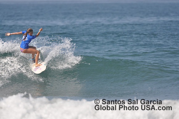 © 2012 Santos Sal Garcia  Global Photo USA.com