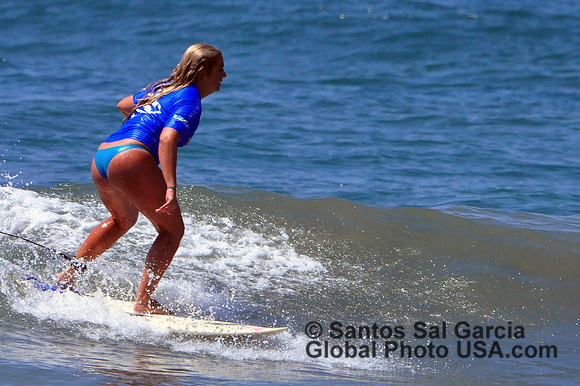 © 2012 Santos Sal Garcia  Global Photo USA.com
