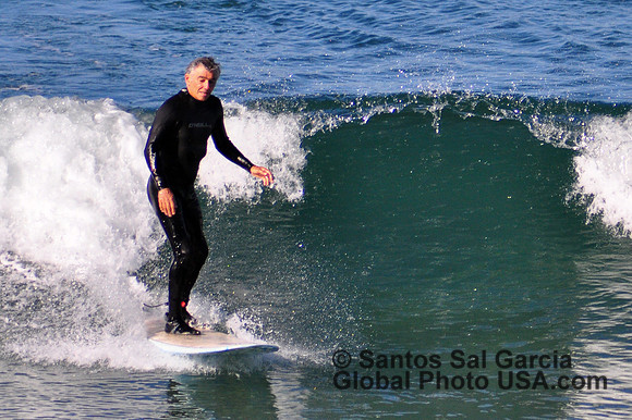 © 2012 Santos Sal Garcia  Global Photo USA.com