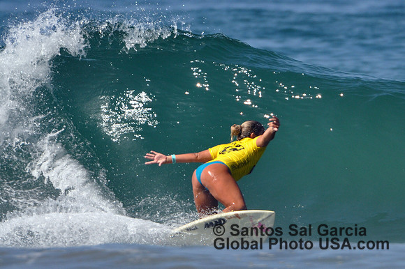 © 2012 Santos Sal Garcia  Global Photo USA.com