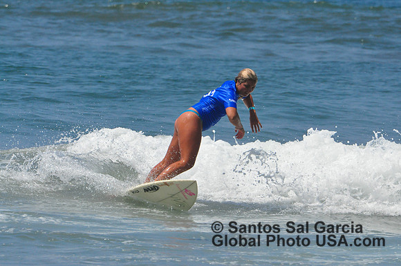 © 2012 Santos Sal Garcia  Global Photo USA.com