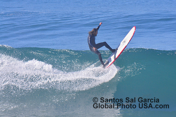 © 2012 Santos Sal Garcia  Global Photo USA.com