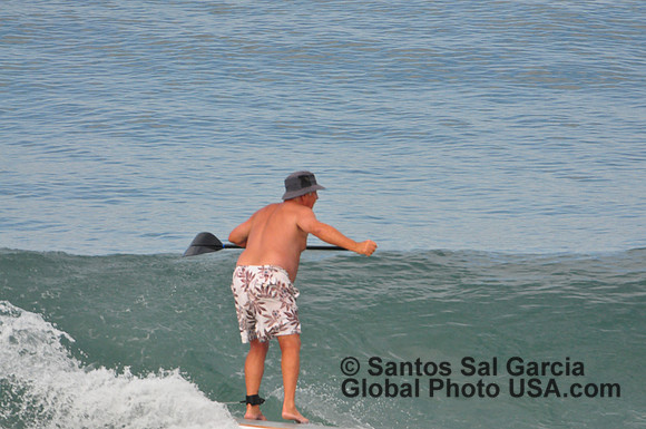 © 2012 Santos Sal Garcia  Global Photo USA.com