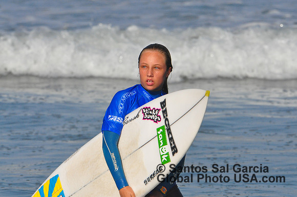 © 2012 Santos Sal Garcia  Global Photo USA.com
