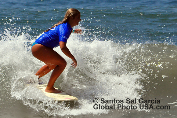 © 2012 Santos Sal Garcia  Global Photo USA.com